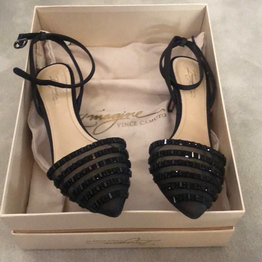 Vince Camuto heels